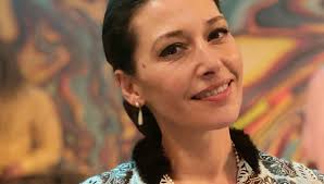 Det gjorde ganske vondt å levere dem fra seg!