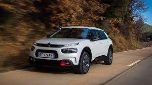 This citroën c4 cactus advert music is a song titled all in all, which was released last year by the french band superjava. 2018 Citroen C4 Cactus Youtube