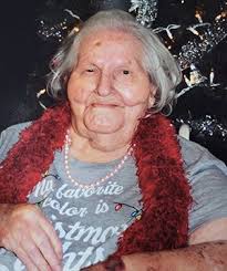 Josephine Marie (Maciag) Povey