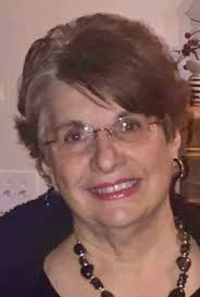 Obituary for Carol Jean (Izzi) Fowler