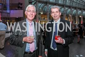 City Year Washington DC's 2012 Idealism in Action Gala