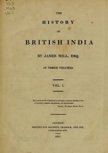 The History of British India - Wikipedia