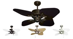 A textured palm leaf outdoor ceiling fan with a light package is an excellent solution for the space where you do not plan to introduce additional lighting. 35 Inch Bombay Outdoor Tropical Ceiling Fan