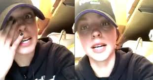 I Pray Every Day For The Lord To Use Me': FedEx Driver Prays For Grieving  Woman