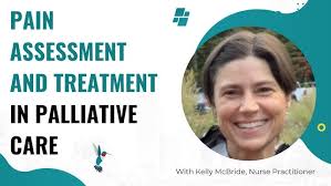 Palliative Care Lecture: Pain Assessment & Physical Exam by Dr. Eli Soto  (PGY-6)