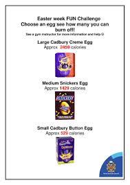 Ntcleisure On Twitter Try The Easter Egg Fun Challenge Tynemouthpool Easter Calories Eggs Cadbury S Snickers Cremeeggs Buttons Dairymilk Active Nt Https T Co A3iume4klt Twitter