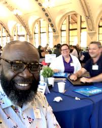 Joe N. Toliver, Jr. MBA (@nonprofit_businessacademy) • Instagram photos and  videos