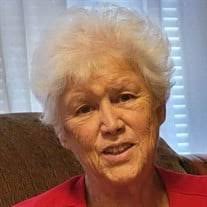 Death Notice and Obituary for Nancy Jane Milam Haney 2023 of Kannapolis , NC