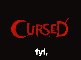 Cette police est gratuite pour un usage personnel. Watch Cursed Prime Video