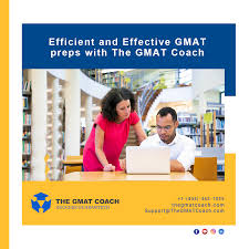 Pin On The Gmat Coach