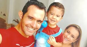 Após seu primeiro ano de idade, Eric Alves foi diagnosticado com autismo