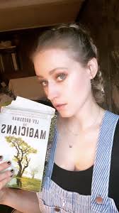 OliviaTaylorDudley (@OliviaDudley)