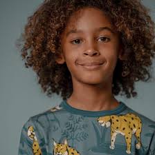 Home to rainbow bright organic ethical children's clothes