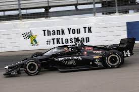 Is your favorite @indycar driver on this list? Kanaan Aiming For Indycar Oval Races Again In 2021