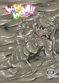 Latex WAM!WAM!! - We FAvor More Wet And Messy- Kantai Collection Hentai  Fate Grand Order Hentai Brunet - Nhentai.life