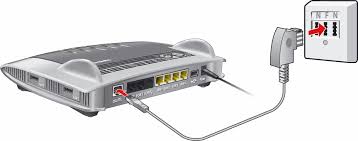 Bitte beachten sie die hinweise auf seite 2! Einrichtung Fritz Box 7490 Telekom Hilfe