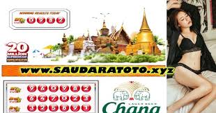 Hasil Keluaran Togel Chonburi Pools Hari Ini In 2020 Lager Beer Lager September