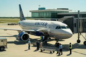United Airlines Launches Mainline Airbus A Three Nineteen Service From Appleton to Denver for the Very First Time Starting May Twenty Sixth Two Thousand Twenty Six