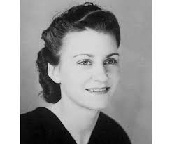 Bernice Ballard Obituary (1923