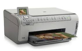 Photosmart c6100 series drivers download. Hp Photosmart Printer Driver