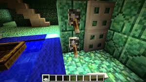 How to craft an oak trapdoor in survival mode 1. Trapdoor Official Minecraft Wiki