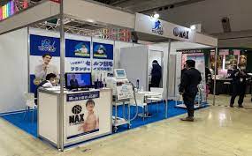 株式会社START ONE | 【パケテン】圧倒的コスパの展示会ブース装飾！ - 博展