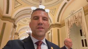 The One Big Beautiful Bill is an incredible win for Hoosiers and the  American people! It's a great day in our country🇺🇸