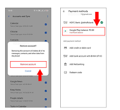 Check spelling or type a new query. How To Change Google Play Wallet In App Purchases On Android How To