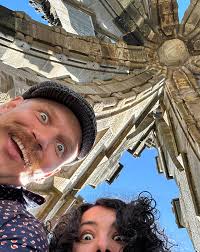 A rousing tune from our Halloween show Buried at Dawn