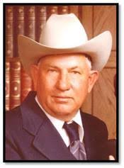 Gilbert "Pappy" Colwell