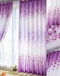 Best Bubble Patterns Bedroom For Dreamy Style Light Purple Curtains Purple Bedroom Design Purple Curtains Curtains