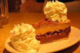 And while this dessert may taste delicious, she also noted that it packs on more calories, fat, and sugar in the process. Pin On Yumm