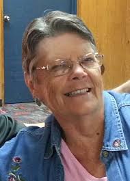 Obituary for Marcelle Louise (Garner) Merrick