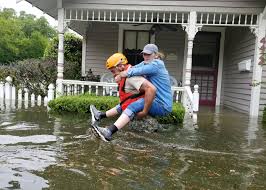 Image result for 2017 flooding images from Houston Harvey