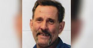 Mark Douglas "Sparkplug" Custer Obituary