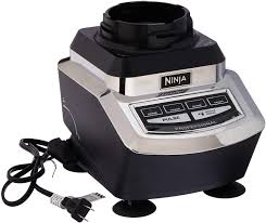 You have searched for ninja supra kitchen system remanufactured in many merchants, compared about products prices & reviews before deciding to buy them. Ninja 1200w Power Base Motor Replacement For Bl780 Supra Kitchen System Amazon Ca Home