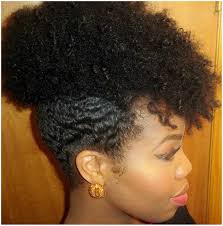 Horizontally part your hair from ear to ear one can never go wrong with this natural hairstyle for short hair. Kenyan Hairstyles For Natural Hair Tuko Co Ke
