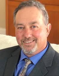 Obituary information for Randy William Jones