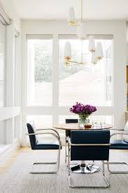 Museum District Modern Paloma Contreras Design Design Modern Kitchen Eating Areas