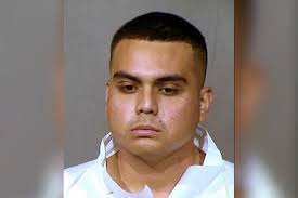 Arizona mall shooting suspect Armando Hernandez 'felt disrespected': cops
