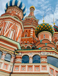 See more of plaza roja de moscú en la nieve on facebook. La Plaza Roja Y El Kremlin Las Dos Joyas De Moscu Bea Viajera