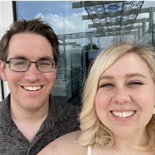 Kat Potter and Caleb Bartel's Wedding Website