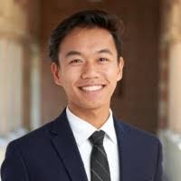 Andrew Ngo's Instagram, Twitter & Facebook