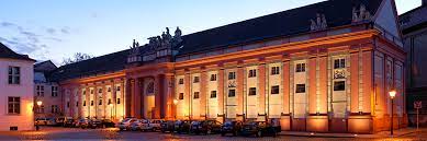 Dienstag bis freitag 10 bis 17 uhr. Haus Der Brandenburgisch Preussischen Geschichte Hbpg Ansprechpartner
