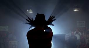 New Nightmare – [FILMGRAB]