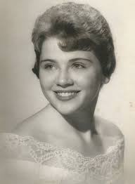 Dorothy Gertrude "Giggi" Harrison Jones Obituary February 18, 2018