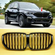 We did not find results for: Front Kidney Grille Grill Painted Black 2019 For Bmw X5 G05 5dr Suv 2019 Ebay