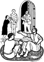 Martin Tarr, Author at St Margaret's Scottish Episcopal Church, Rosyth