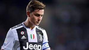 Check out amazing dybala artwork on deviantart. Juventus Turin Paulo Dybala Sorgt Mit Like Fur Aufsehen Angebliche Auseinandersetzung Mit Sportdirektor Fabio Paratici Goal Com