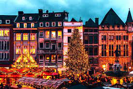 Advent auf dem schönen bauernhof frankfurth an der b 83 ! Weihnachtsmarkt Aachen 2021 Offnungszeiten Tipps Und Bilder Travel On Toast